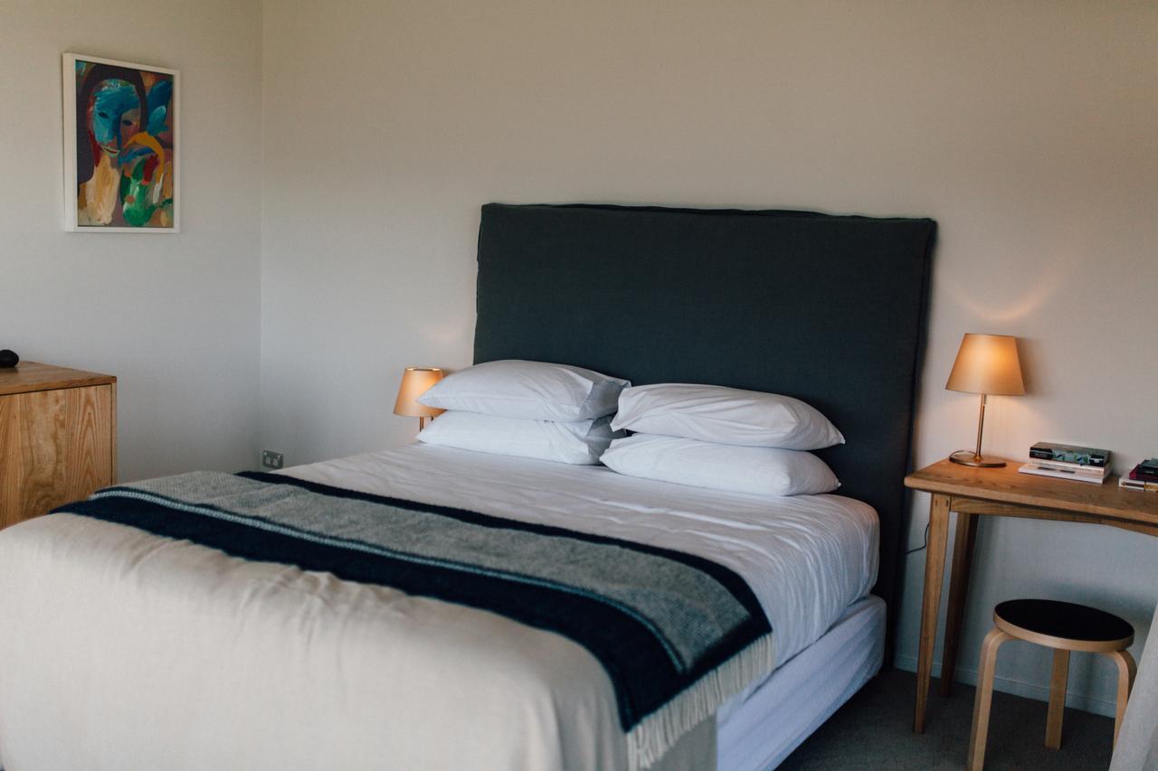 Black Estate B & B Waipara Экстерьер фото